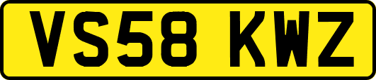 VS58KWZ