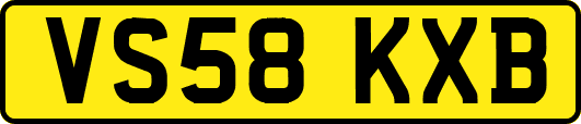 VS58KXB