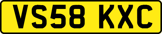 VS58KXC