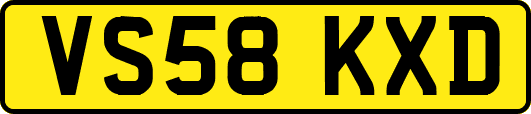 VS58KXD