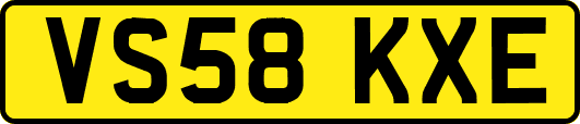 VS58KXE