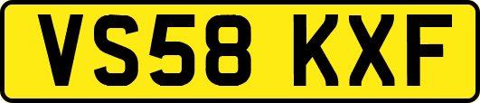 VS58KXF
