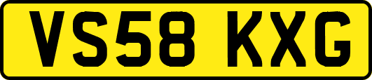 VS58KXG