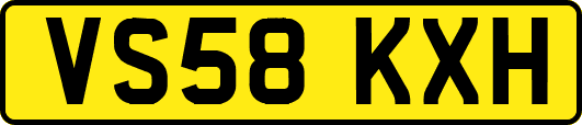VS58KXH