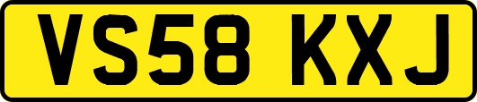 VS58KXJ