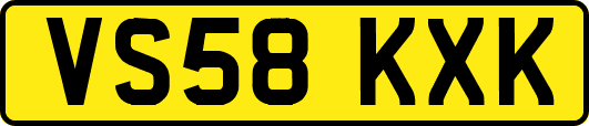VS58KXK