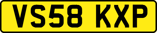 VS58KXP