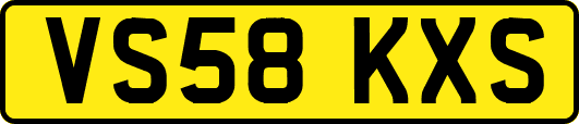 VS58KXS