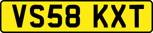 VS58KXT