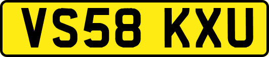 VS58KXU