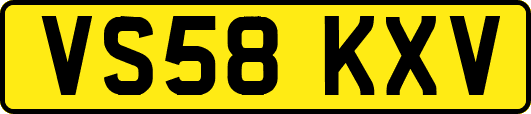 VS58KXV