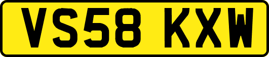 VS58KXW