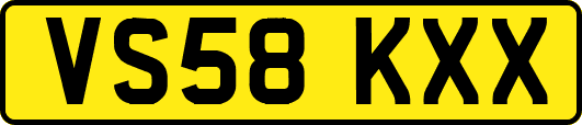 VS58KXX