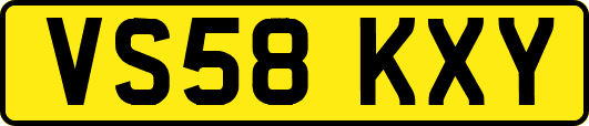 VS58KXY