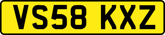 VS58KXZ