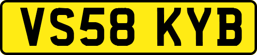 VS58KYB