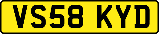 VS58KYD