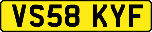 VS58KYF