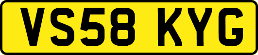 VS58KYG
