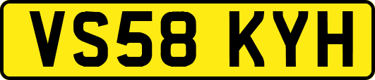 VS58KYH