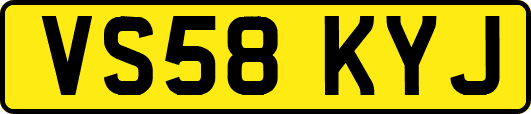 VS58KYJ
