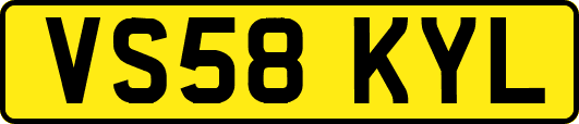 VS58KYL