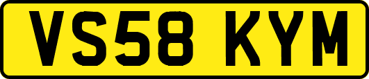 VS58KYM