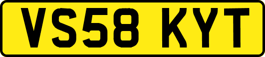 VS58KYT