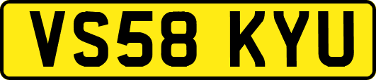 VS58KYU