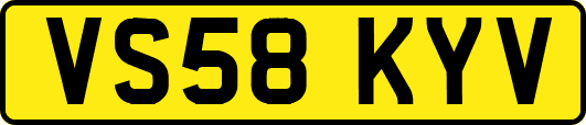 VS58KYV
