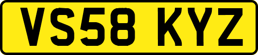 VS58KYZ