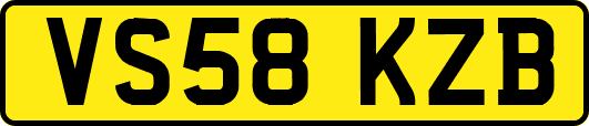 VS58KZB