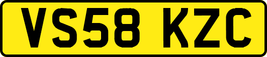VS58KZC