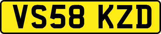 VS58KZD