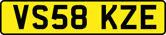 VS58KZE
