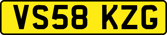 VS58KZG