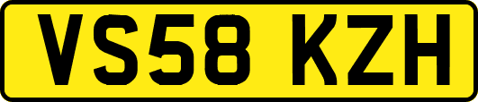 VS58KZH