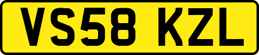 VS58KZL