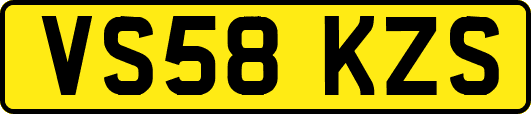 VS58KZS