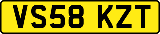 VS58KZT