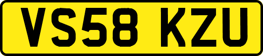 VS58KZU