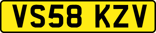 VS58KZV