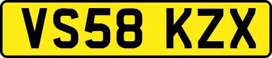 VS58KZX