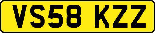 VS58KZZ
