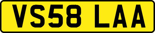 VS58LAA