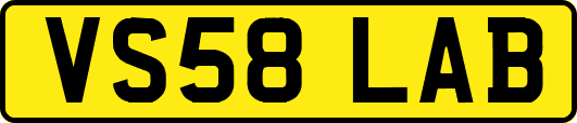 VS58LAB