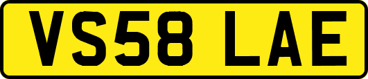 VS58LAE