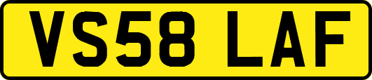VS58LAF
