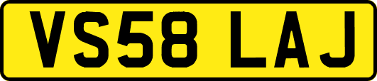 VS58LAJ