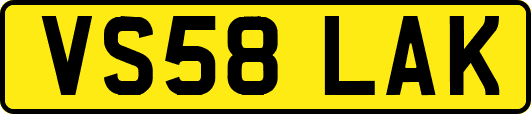 VS58LAK